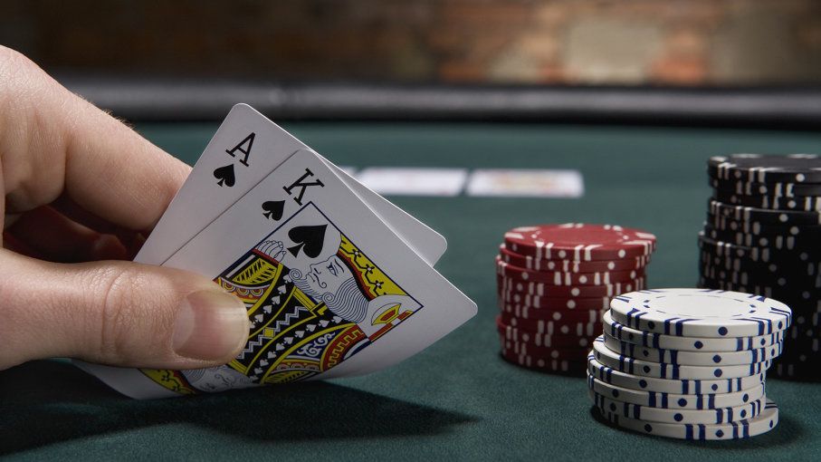 Top 8 Reasons Why Most Blackjack Players Lose