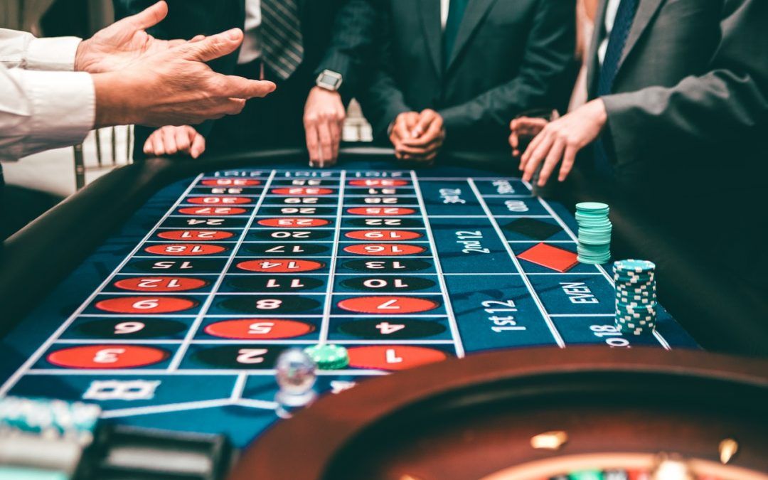 Some Other Great Casino Table Games