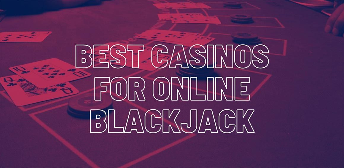 black jack online casino