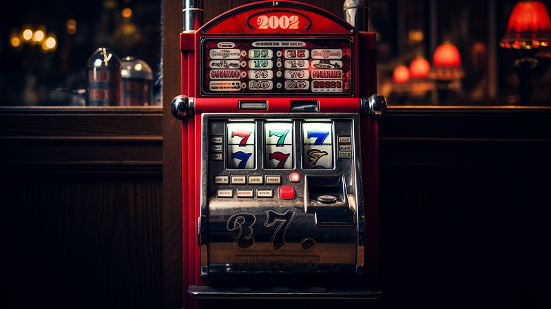 Do Slot Machine Strategies Work?